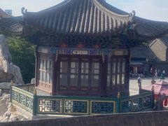 -张学良旧居陈列馆