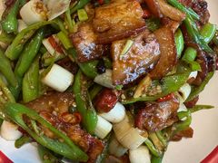 -胡胜锐辣椒炒肉(河北店)