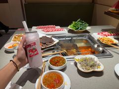 -海底捞火锅(塘厦天虹店)