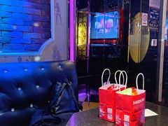 -麦度量贩式KTV(中联广场店)