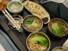 -华夏良子·足道SPA养生(上海崮山路明悦店)
