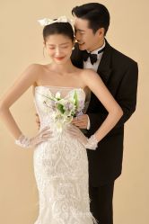 -第一夫人婚纱摄影(南京店)