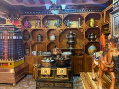 -宗巴雍姆藏餐府