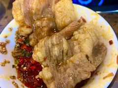 -好吃鬼高原牦牛杂火锅(古尔沟分店)