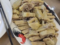 -营记牛肉火锅·大埔客家菜(上梅林店)