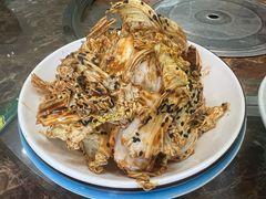 -德顺斋爆肚涮肉馆·烧烤·羊蝎子·清真炒菜(马驹桥店)