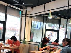 大堂-大厨的餐厅(曾厝垵总店)