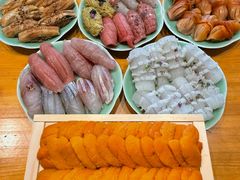 -鮨冠OMAKASE食べ放题(北京首店)