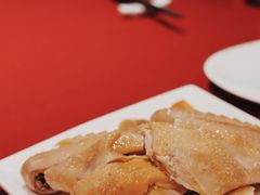 吉士咸鸡-老吉士酒家(天平路店)