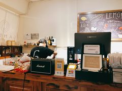 -甘单茶事小馆(洋河店)
