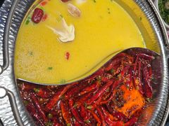 -牛New寿喜烧(虹桥新天地店)