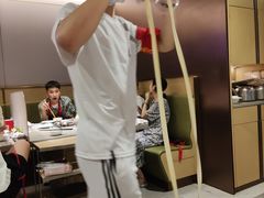 -海底捞火锅(万象汇店)