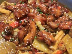 -A货肉蟹煲(印象城店)