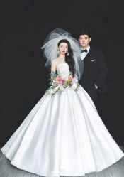 -青禾蒙娜丽莎婚纱摄影(武汉总店)