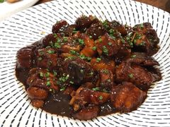 红烧鮰鱼-乔家栅(襄阳南路店)