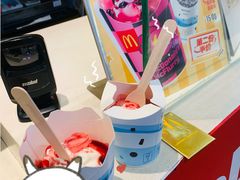 -麦当劳(皇岗路店)