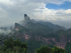 -丹霞山风景名胜区