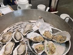 -飞尝蚝·顺德菜·鱼生(顺德总店)