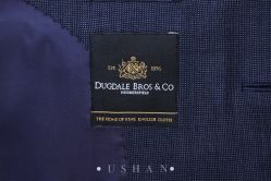 -优山定制西服衬衫大衣(国贸店)
