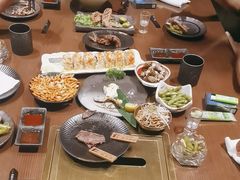 -本寻烧肉酒场(双井店)