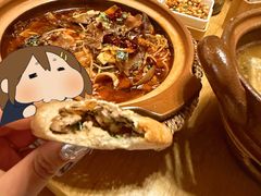 -老阿爸鲜鱼土菜(独墅湖店)