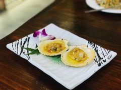 -渔日本料理铁板烧(新天地假日广场店)