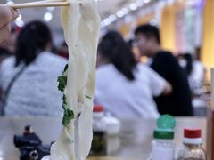 小碗羊肉烩面-惠丰源烩面馆(经七路店)