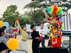 -白石龙音乐公园