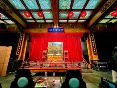 -哈哈曲艺社(西门闲亭店)