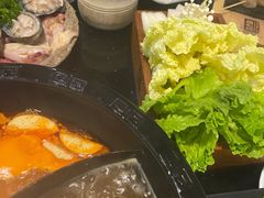 -潮澎派·潮汕菜大排档(南较西路店)