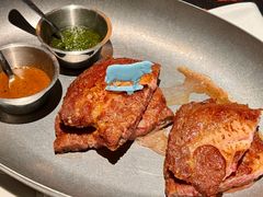 -小火花·干式熟成牛排馆Spark SteakHouse(剑桥郡店)