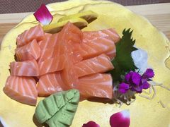 -吉之仙•中国制造•出口级食材日料店(领事馆总店)