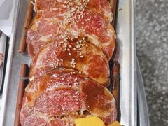 -倍熹首尔烤肉大排档(合生汇店)