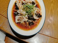 -新海渔港·胶东海鲜家常菜·家宴(奥体中心店)