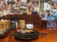 -鸟串烧Yakitori