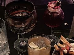 -云·酷 Atmosphere(国贸大酒店)