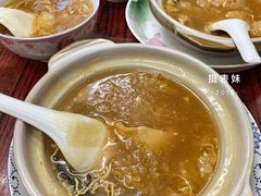 -添發碗仔翅美食