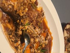 -北京老铺烤鸭(第五国际店)