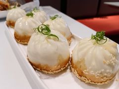 生煎酱肉包-一品红川菜(皇岗店)
