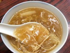 -添發碗仔翅美食