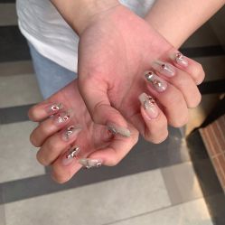 -StartNail美甲