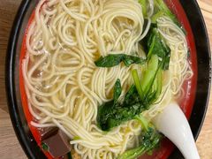 -泰煌鸡·上海白斩鸡·鸡汤面(万航店)