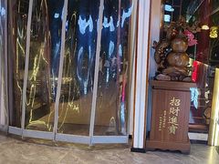 -高鸽子锦州烧烤63年(海阳路店)