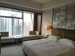 -北京希尔顿逸林酒店