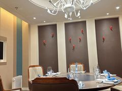 -太极·粤菜餐厅(亚运村鸟巢店)