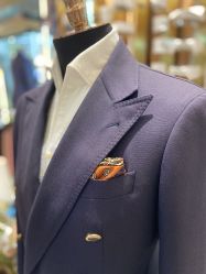 -GIMIWEAR 基米尔男士西服高级定制(陆家嘴店)