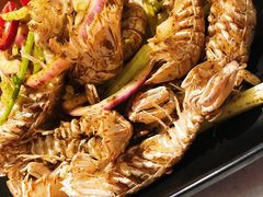 -红盔甲·小龙虾(天钥桥店)
