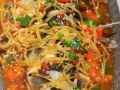 -小河盐帮·私家菜·烤鸭(三元桥·霄云路店)