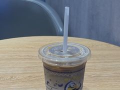 -瑞幸咖啡(田贝地铁站D出入口店)