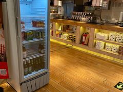 -西贝(吴江路湟普汇店)